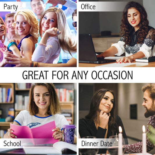 Miss Rose Professional Matte Lipstick – Long-Lasting & Waterproof أحمر شفاه ميس روز الاحترافي مطفي - يدوم طويلاً ومقاوم للماء